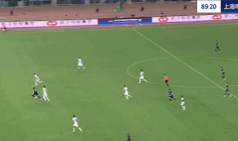 过申花一场, km, 开差距 过申花一场, km, 开差距