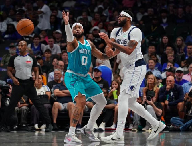 将分差缩小, NBA季前, 拿到了两双