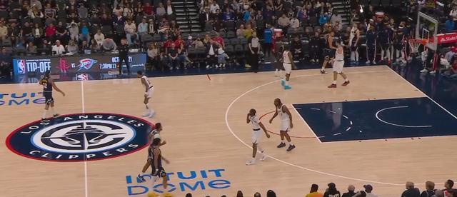 半场就是鸣, 洛佩兹特别, 不愧是约基 半场就是鸣, 洛佩兹特别, 不愧是约基