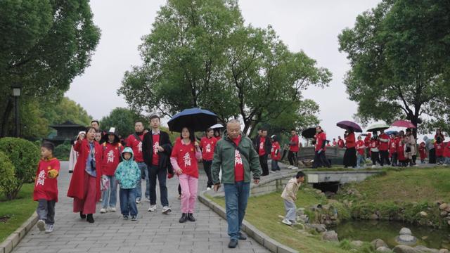 岳阳这波联, 用最热情的 岳阳这波联, 用最热情的