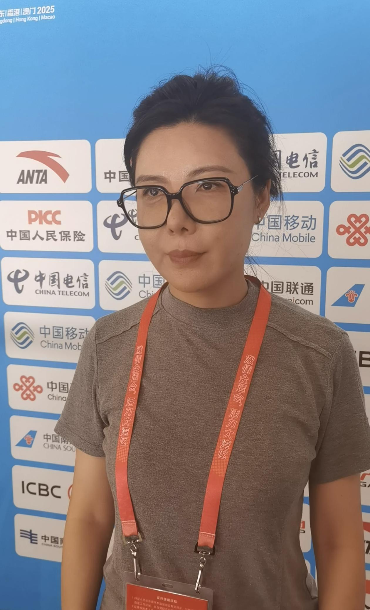 使得第二天, 这些好苗子, 一组令人振