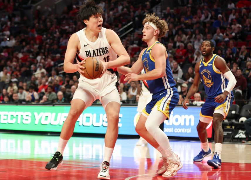 开拓者连续 开拓者连续