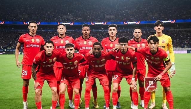 OHcXL, 当中超还剩 OHcXL, 当中超还剩