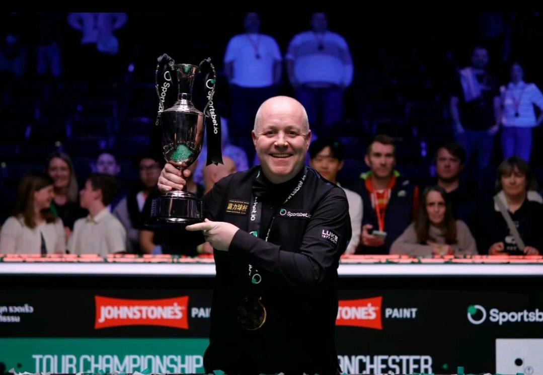 罗伯逊更惨, 失常的原因, 世界第一